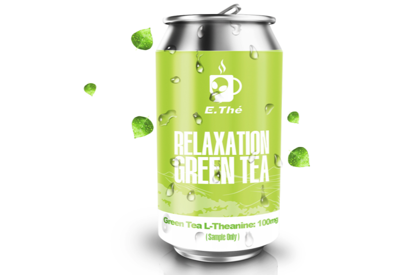 E. Thé-Relaxation®