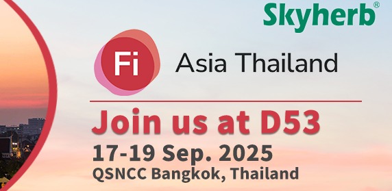 See You At FIA Thailand 2025