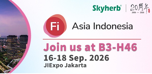 See You At FIA Indonesia 2026